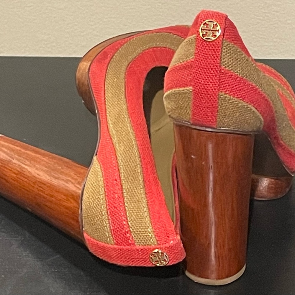 Tory Burch - Picture 3 of 5